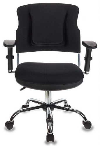 фото кресло CH-323AXSN №2