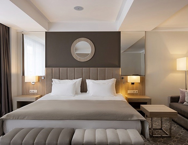 фото гостиница Николь №3