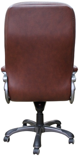 фото кресло Ника Silver №4