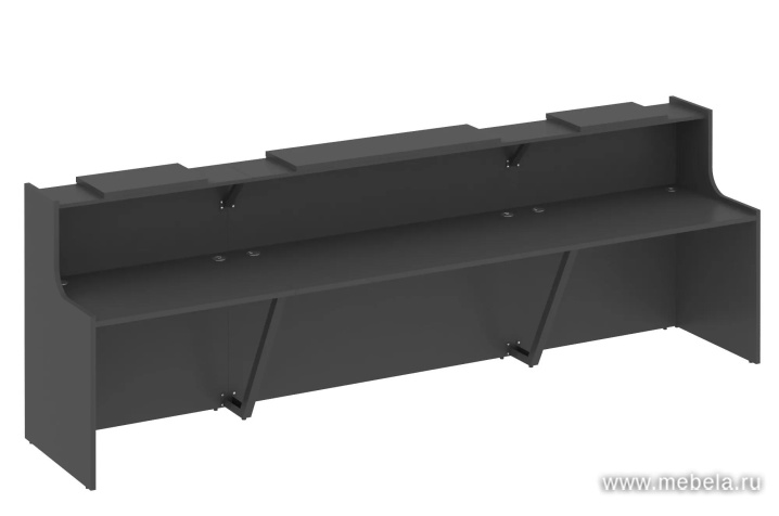 ресепшн Onix Anthracite