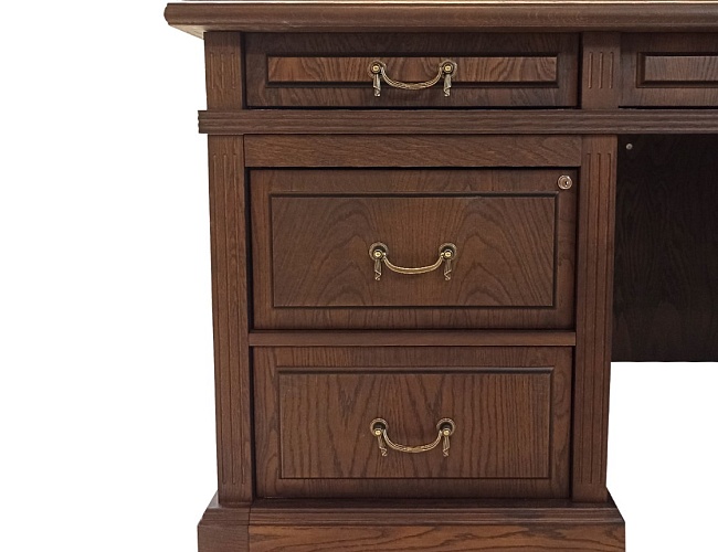 фото кабинет руководителя Ministry №5