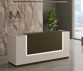 стойка ресепшн A4 New