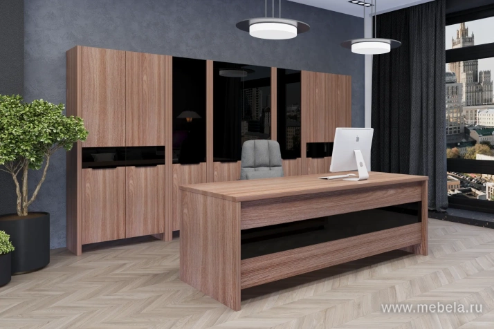 кабинет Акцент Шимо