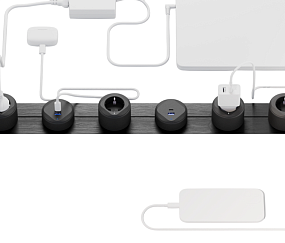 Комплект трек SPT-1AB-75