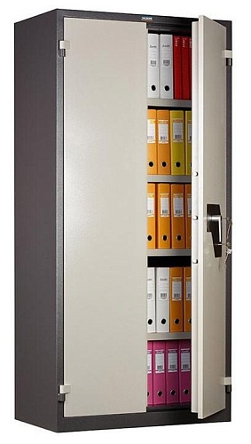 фото Металлический Шкаф Valberg BM-1993KL