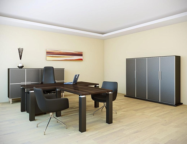 фото кабинет руководителя Tao Cotto №3