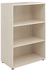 Стеллаж широкий средний (без топа)