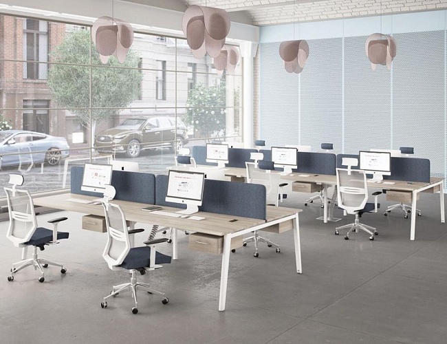 фото мебель Alta MT №4