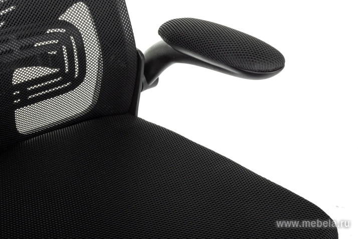 кресло MC-109/Black