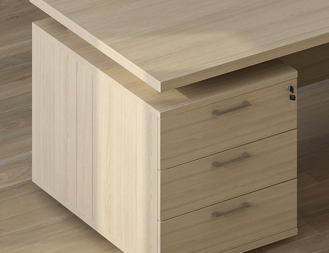 фото кабинет руководителя Norman №4