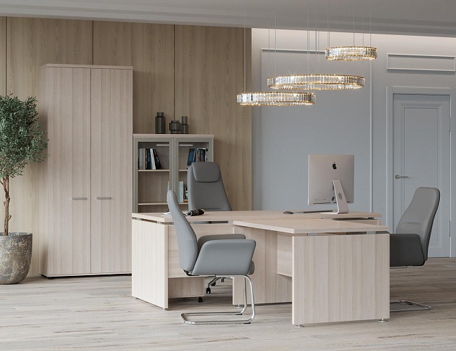 фото кабинет Гранд Ясень №4