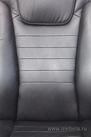 кресло T-9923 Walnut