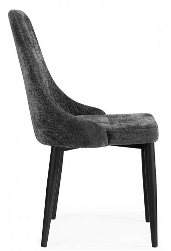 фото стул Kora Black №4