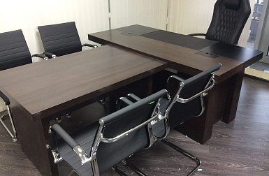 ГК ФСК Реновация