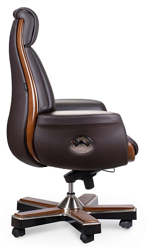 фото кресло Трон №4