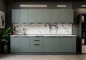 Модульная кухня Vok