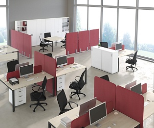 фото мебель Тренд Металл  №5