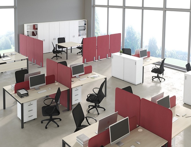 фото мебель Trend Metal №5