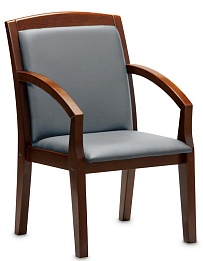 фото кресло Zurich DL  №5