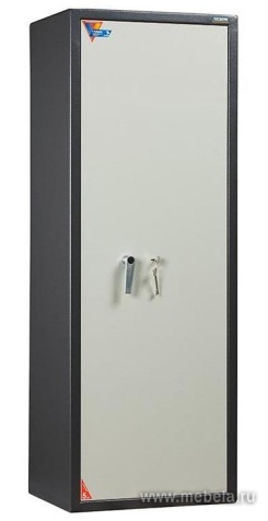 Сейф Гранит I-165T