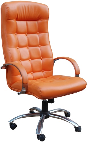 фото кресло Tu Телец Хром №2