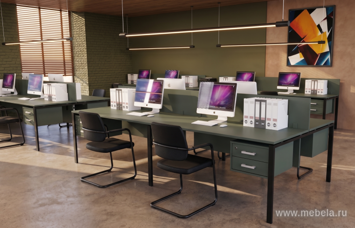 мебель Тайга