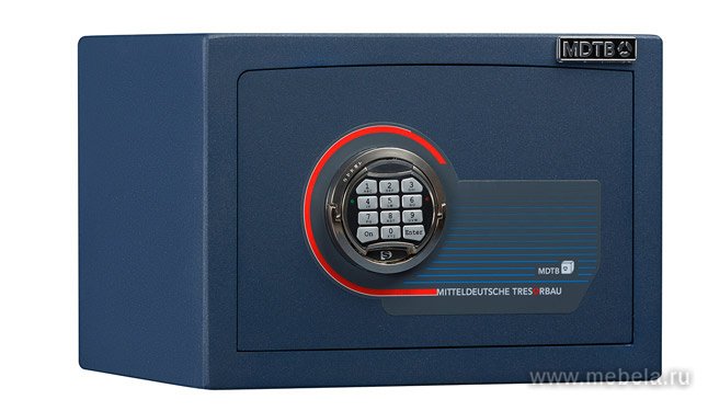 Сейф MDTB EK-28.E Сейф MDTB EK-28.E