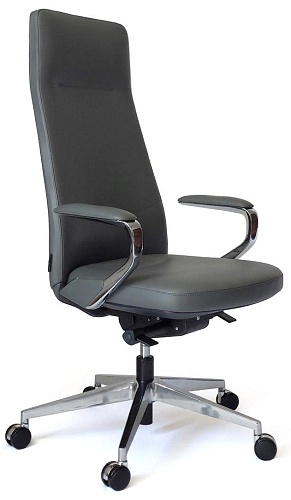 фото кресло AR-C1802-H №4