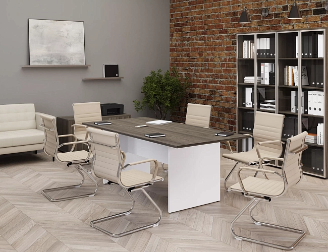 фото кабинет Project Elm №4