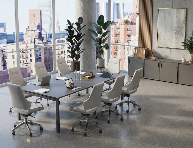 фото мебель Смарт Металл Гр №2