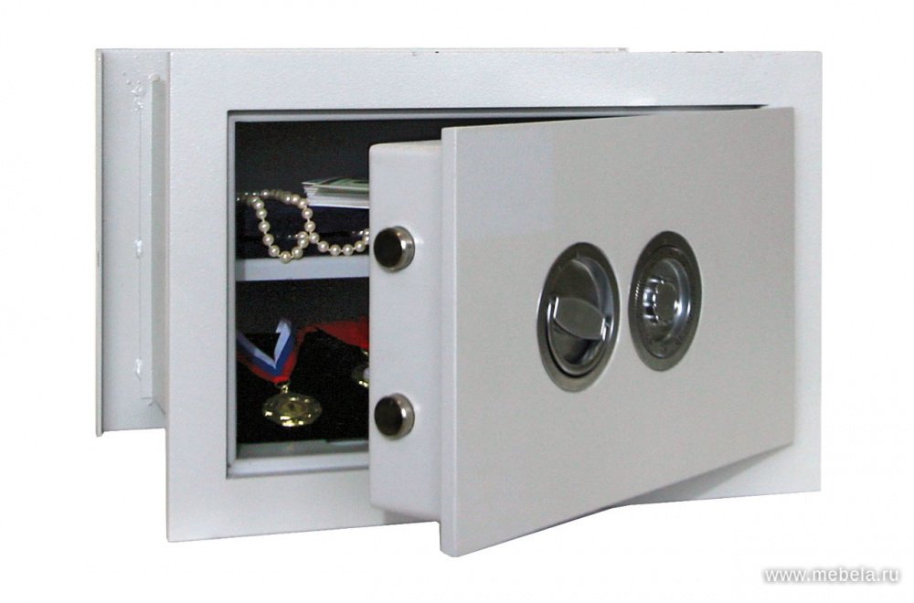 Сейф FORMAT WEGA-20-380 CL Сейф FORMAT WEGA-20-380 CL