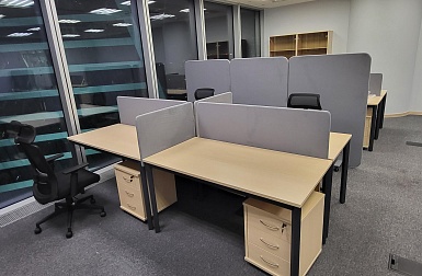 Омега Энерджи