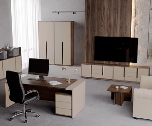 фото кабинет Artwood New  №5