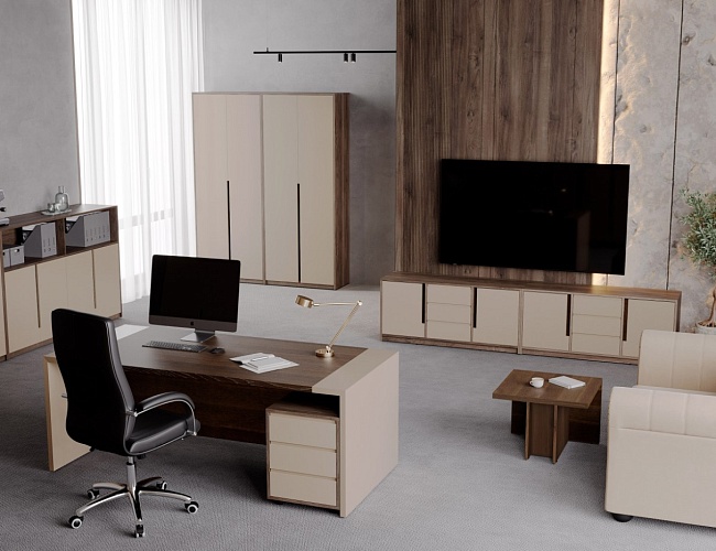 фото кабинет Артвуд №5