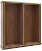 Каркас шкафа 4 двери