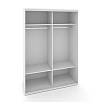 Шкафы-Купе Maris White