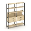Cтеллажи Shelf Acacia