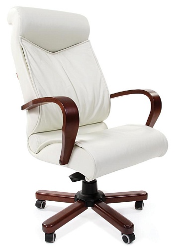 фото кресло CH-420 WD №4