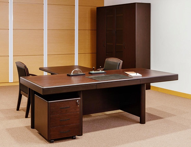 фото кабинет Forte №5