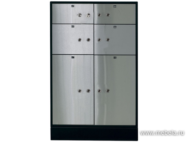 Ячейка Valberg DB-6/3S DGL