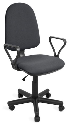 фото Офисное кресло Престиж №4