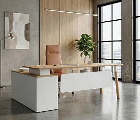 кабинет Fresco Light