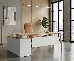 фото кабинет Fresco Light 