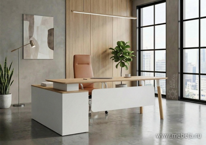 кабинет Fresco Light