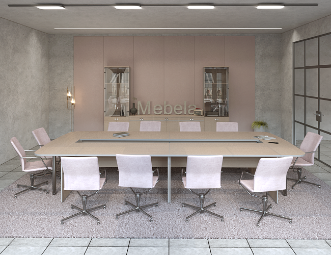 фото кабинет Swift Light №5