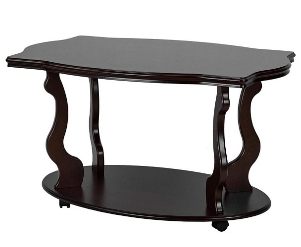 фото Столик Берже 3 (на колесах) №3