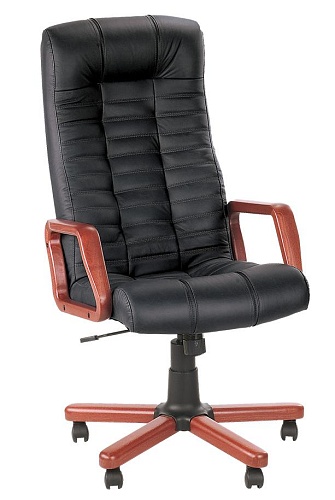 фото кресло Атлант Wood