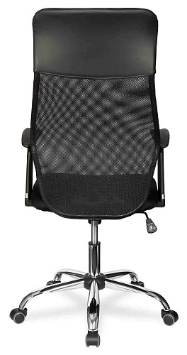 фото кресло CLG-418 MXH №5