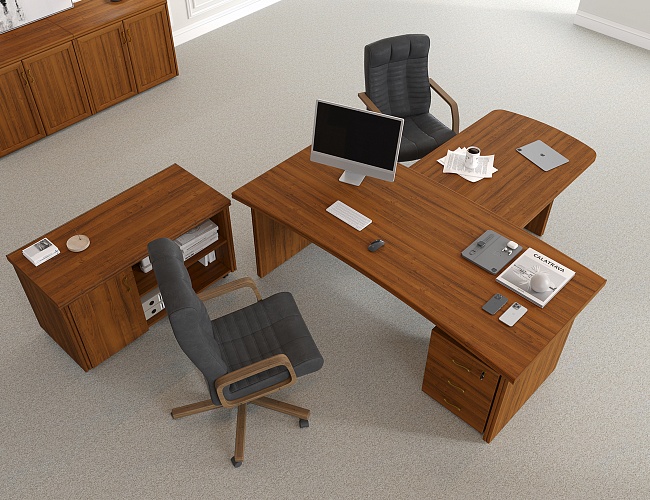 фото кабинет Мастер №3