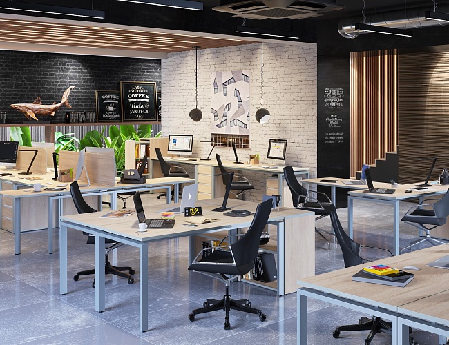 фото мебель Vita M Light